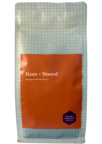 Kees + Noord