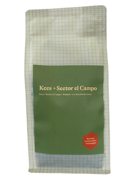 Photo of Kees + Sector el Campo (PERU)