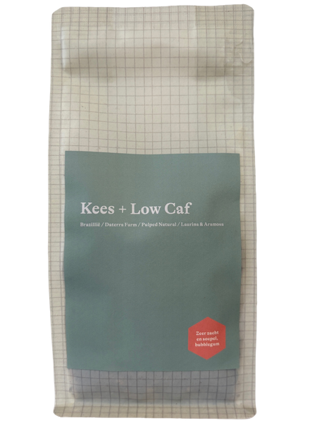 Photo of Koffie van Kees: Brazilië Esperanca