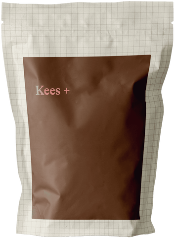 Keppler Koffie 250gr