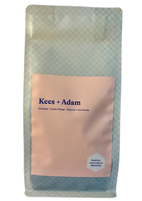 Kees + Adam (ETHIOPIË)