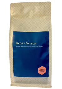 Kees + Gerson (COLOMBIA)