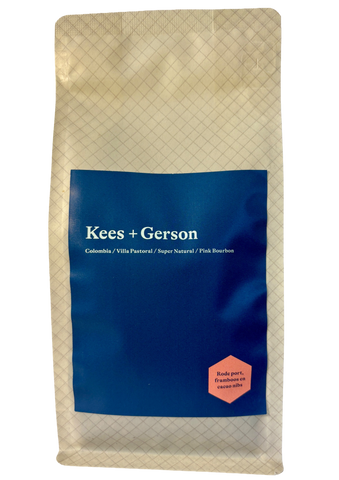 Kees + Gerson (COLOMBIA)