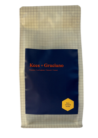 Kees + Graciano (PANAMA)