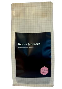 Kees + Iedereen                        (previously ZUID BLEND)