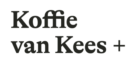 Koffie van Kees