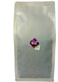 Panama - La Mula - Gesha - Natural processed - crop 24