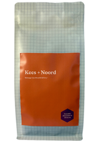 Kees + Noord