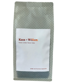 Panama - La Mula - Gesha - Natural processed - crop 24