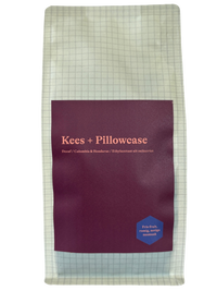 Kees + Pillowcase (decaf)