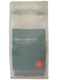 Kees + Low caf (BRAZILIË)