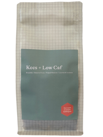 Kees + Low caf (BRAZILIË)