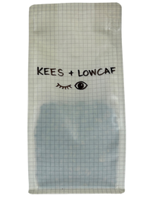 Kees + Low caf (BRAZILIË)